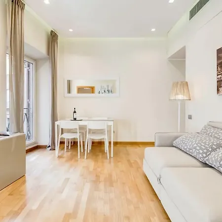 Elical Luxury Apartman Róma