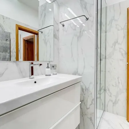 Elical Luxury Apartman