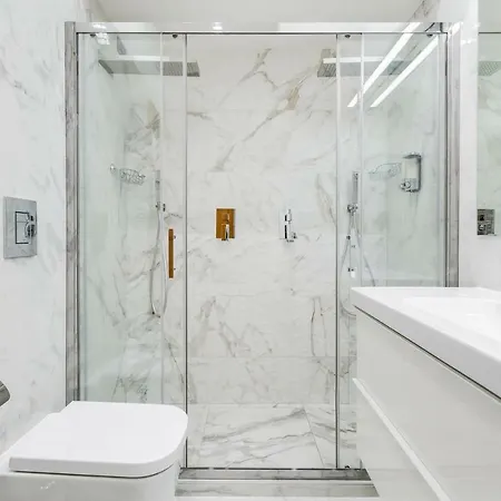 Elical Luxury Apartman