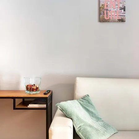 Apartment Elical Luxury *