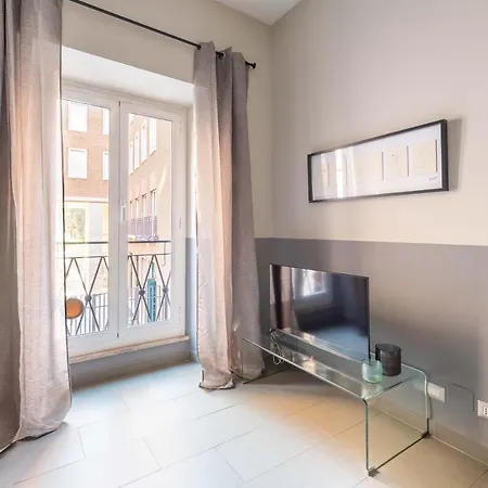 Apartment Elical Luxury *