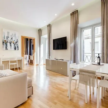 Apartment Elical Luxury