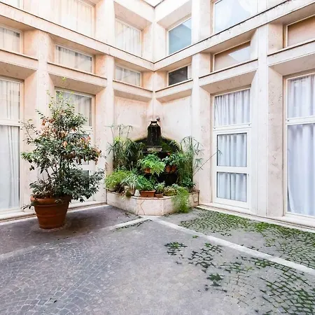 Apartment Elical Luxury *